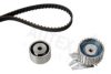 AUTEX 702125 Timing Belt Kit